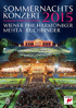 Sommernachtskonzert 2015 / Summer Night Concert 2015: Wiener Philharmoniker