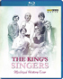 King's Singers: A Madrigal History Tour: A Concert Documentary: 1984 (Blu-ray)
