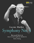 Mahler: Symphony No. 4: At Concertgebouw Amsterdam, 1986: Concertgebouw Orchestra (Blu-ray)