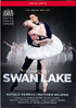 Tchaikovsky: Swan Lake: Natalia Osipova / Matthew Golding / Gary Avis