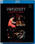 Virtuosity: 14th Van Cliburn International Piano Competition (Blu-ray)