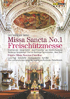 Von Weber: Missa Sancta No. 1 In E Flat  'Freishchutzmesse' / Haydn: Missa Sanctae Ceaciliae: Bamberg Symphony