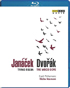Janacek: Taras Bulba / Dvorak: Yhe Wood Dove: Vaclav Neumann: Czech Philharmonic Orchestra (Blu-ray)