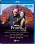 Julia Fischer: Julia Fischer At The BBC Proms (Blu-ray)