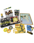 Cobain: Montage Of Heck: Super Deluxe Edition (Blu-ray/DVD/CD/Cassette)
