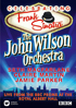 John Wilson Orchestra: The John Wilson Orchestra Celebrating Frank Sinatra