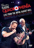Pete Townshend: Classic Quadrophenia: Live from The Royal Albert Hall