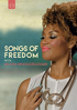 Brueggergosman Measha: Songs Of Freedom