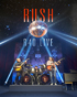 Rush: R40 Live (Blu-ray)