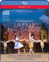 Ashton: La Fille Mal Gardee: Natalia Osipova / Steven McRae / Philip Mosley (Blu-ray)