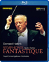 Berlioz: Symphonie Fantastique: Concertgebouw Orchestra (Blu-ray)