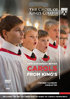 Choir Of King's College Cambridge: Carols From King's: 60th Anniversary Edition