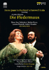 Johann Strauss: Die Fledermaus: Dame Joan Sutherland's Farewell Gala And Performance: Judith Howarth / Nancy Gustafson