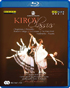 Kirov Ballet: The Kirov Classics (Blu-ray/CD)