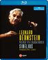 Leonard Bernstein: Leonard Bernstein Conducts Sibelius (Blu-ray)