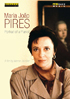 Maria Joao Pires: Portrait Of A Pianist: A Film By Werner Zeindler