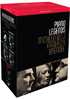 Piano Legends: Alfred Brendel / Arturo Benedetti Michelangeli / Martha Argerich