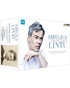 Sibelius: 7 Symphonies: Lintu: Finnish Radio Symphony Orchestra (Blu-ray)