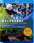 Berliner Philharmoniker: Waldbuhne 2015: Lights, Camera, Action! (Blu-ray)