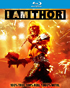 I Am Thor (Blu-ray)