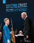 Beethoven: Violin Concerto & Symphony No. 6 'Pastoral': Isabelle Faust / Berliner Philharmoniker / Bernard Haitink (Blu-ray)