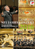 New Year's Concert 2016: Mariss Jansons / Wiener Philharmoniker