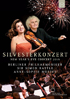 Silvesterkonzert: New Year's Eve Concert 2015: Anne-Sophie Mutter / Simon Rattle / Berliner Philharmoniker