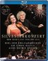 Silvesterkonzert: New Year's Eve Concert 2015: Anne-Sophie Mutter / Simon Rattle / Berliner Philharmoniker (Blu-ray)