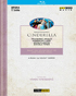 Prokofiev: Cinderella: Francoise Joullie / Dominique Laine / Jayne Plaisted (Blu-ray)