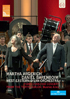 Martha Argerich And Daniel Barenboim: Piano Duos And Concert With The West-Eastern Divan Orchestra