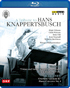 Beethoven & Wagner: A Tribute To Knappertsbusch (Blu-ray)
