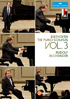 Beethoven: The Piano Sonatas Vol. 3: Rudolf Buchbinder