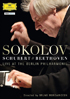 Schubert & Beethoven: Live At The Berlin Philharmonie: Grigory Sokolov