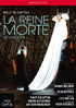 Tchaikovsky: La Reine Morte: Artjom Maksakov / Maria Gutierrez / Davit Galstyan