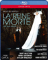 Tchaikovsky: La Reine Morte: Artjom Maksakov / Maria Gutierrez / Davit Galstyan (Blu-ray)