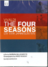 Vivaldi: The Four Seasons: Rex Harrington / Chan Hon Goh / Greta Hodgkinson