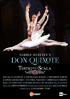 Minkus: Don Quixote: Natalia Osipova / Leonid Sarafanov / Giuseppe Conte