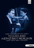 Yehudi Menuhin: Yehudi And Hephzibah Menuhin