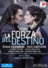 Verdi: La Forza Del Destino: Jonas Kaufmann / Anja Harteros / Ludovic Tezier