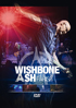 Wishbone Ash: Live In Paris 2015