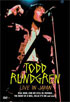 Todd Rundgren: Live In Japan