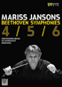 Beethoven: Symphonies Nos. 4 - 6: Mariss Jansons / Bavarian Radio Symphony Orchestra