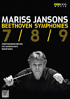 Beethoven: Symphonies Nos. 7 - 9: Mariss Jansons / Bavarian Radio Symphony Orchestra