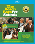 Beach Boys: Pet Sounds Classic Albums (Blu-ray)