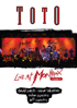 Toto: Live At Montreux 1991