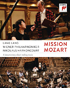 Lang Lang: Mission Mozart (Blu-ray)