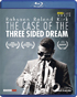 Case Of The Three Sided Dream (Blu-ray)