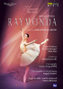 Glazunov: Raymonda: Olesia Novikova / Friedemann Vogel / Mick Zeni: Milan La Scala Ballet