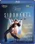 Mantovani: Siddharta: Nicolas Le Riche / Aurelie Dupont / Stephane Bullion (Blu-ray)