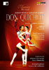 Minkus: Don Quichot: Anna Tsygankova / Dario Mealli / Maiko Tsutsumi